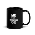 ILLTOCHILL Endometriosis Mug
