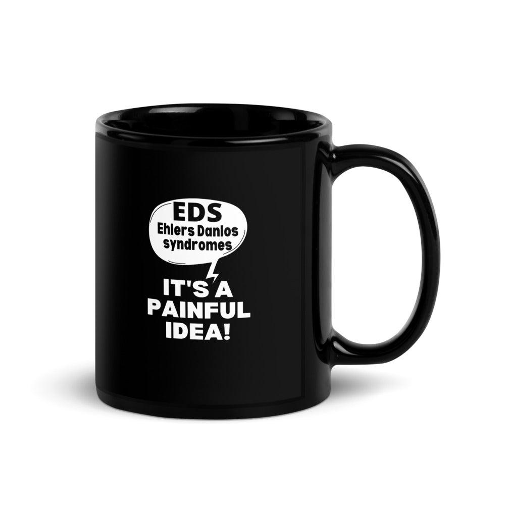 ILLTOCHILL EDS Mug