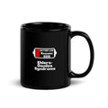 ILLTOCHILL EDS Mug