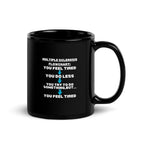 ILLTOCHILL MS Mug
