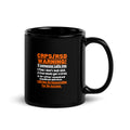 ILLTOCHILL CRPS Mug