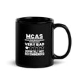 ILLTOCHILL MCAS Mug
