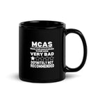 ILLTOCHILL MCAS Mug