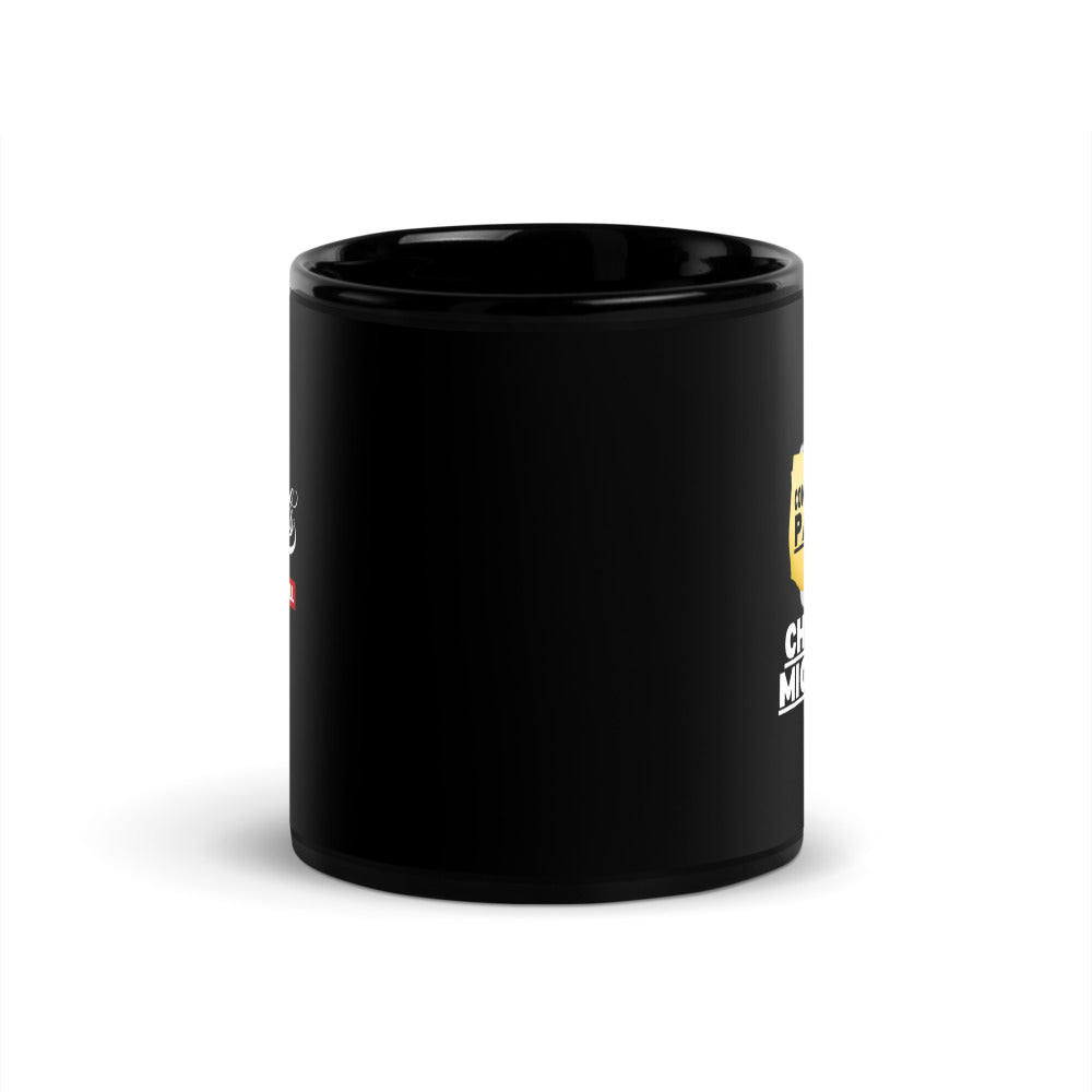 ILLTOCHILL Migraine Mug