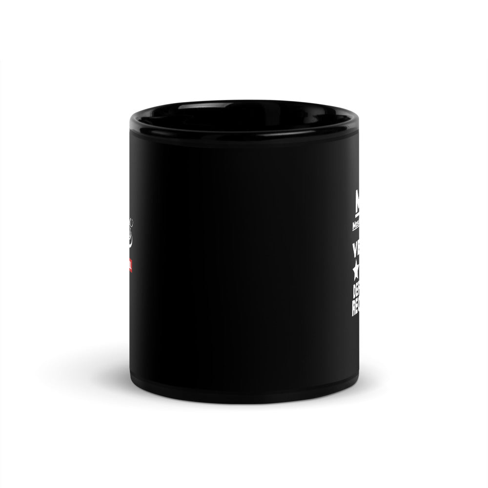 ILLTOCHILL MCAS Mug