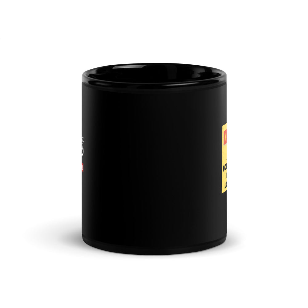 ILLTOCHILL Asthma Mug