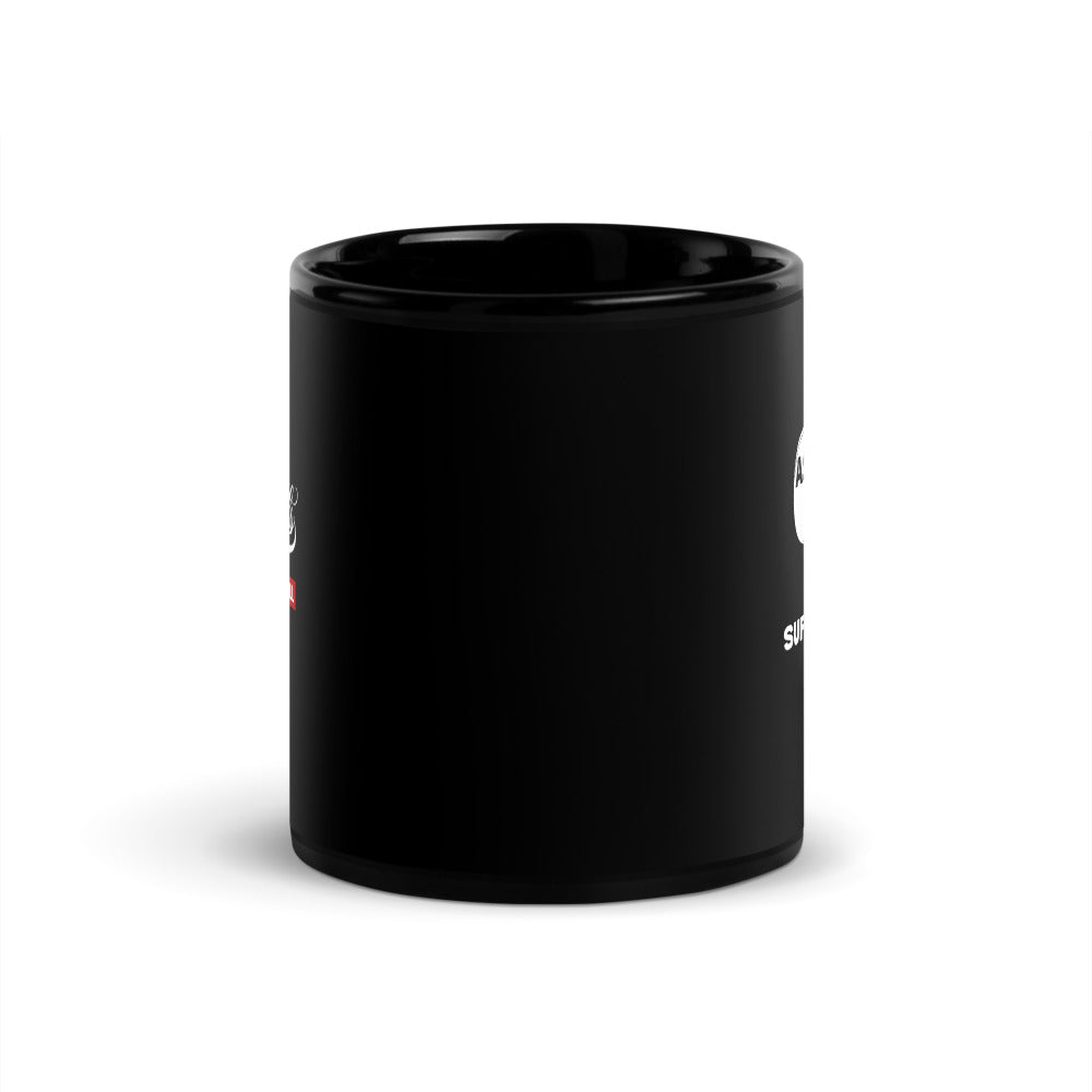 ILLTOCHILL Asthma Mug