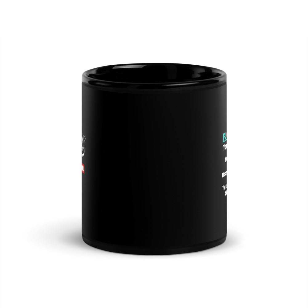 ILLTOCHILL POTS Mug