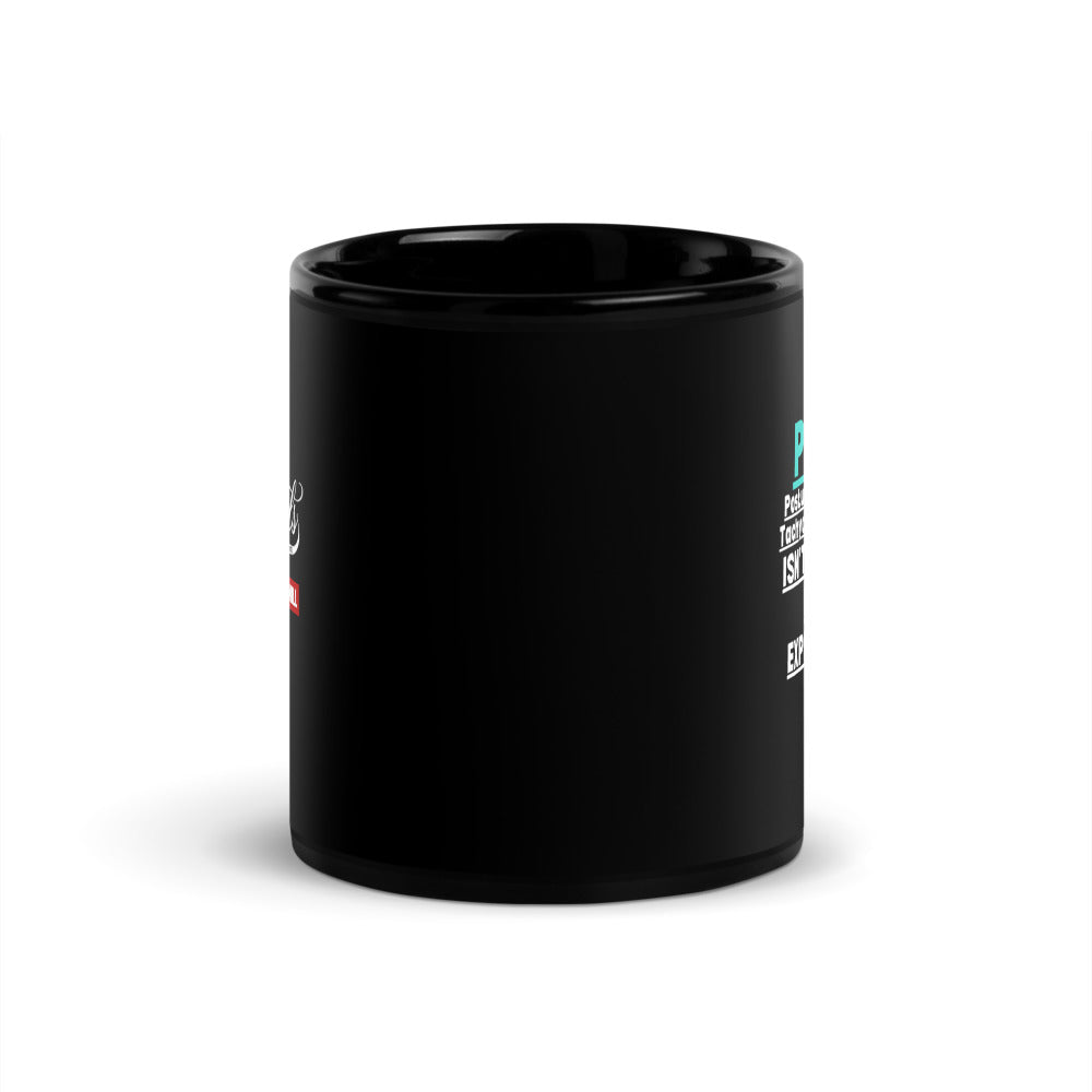 ILLTOCHILL POTS Mug