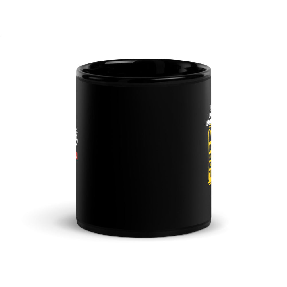ILLTOCHILL IIH Mug