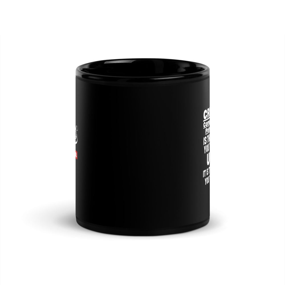 ILLTOCHILL CRPS Mug