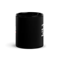 ILLTOCHILL RA Mug