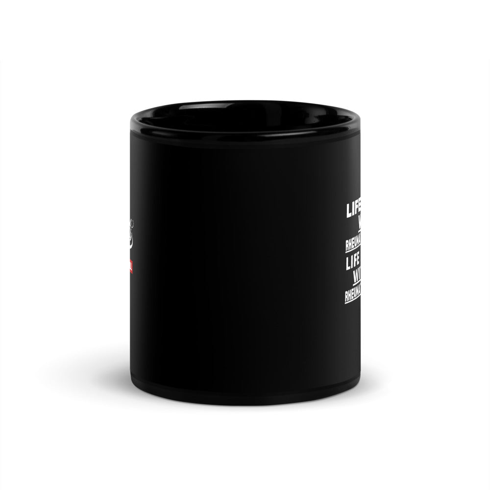 ILLTOCHILL RA Mug