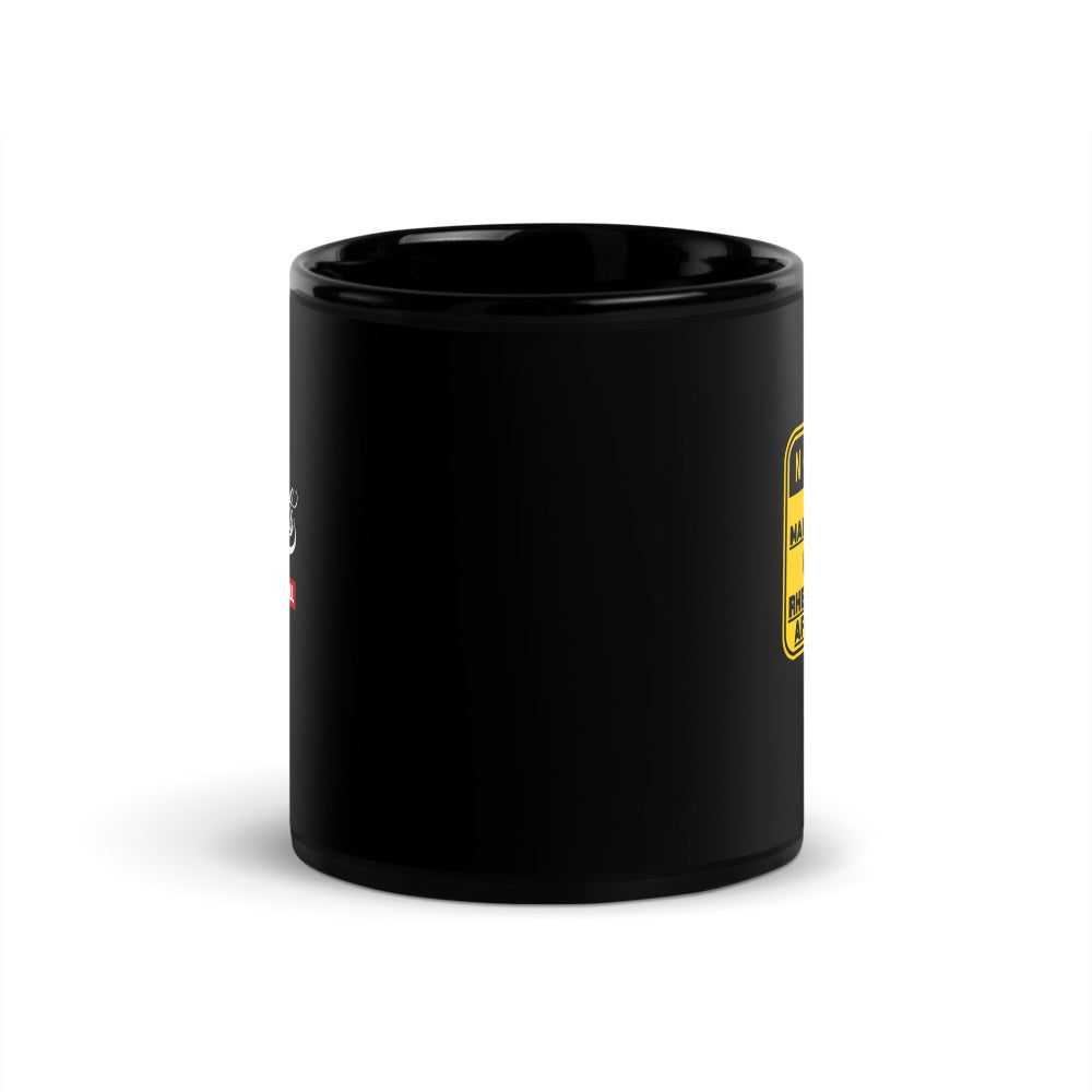 ILLTOCHILL RA Mug
