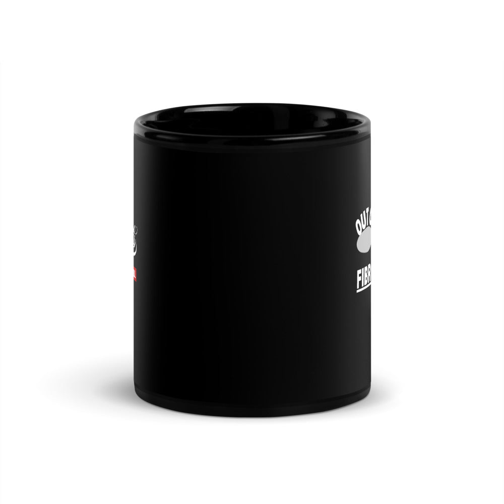 ILLTOCHILL Fibromyalgia Mug
