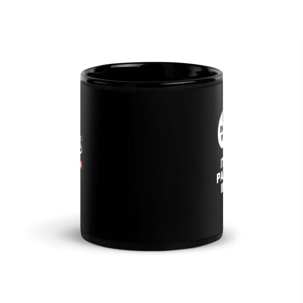 ILLTOCHILL EDS Mug