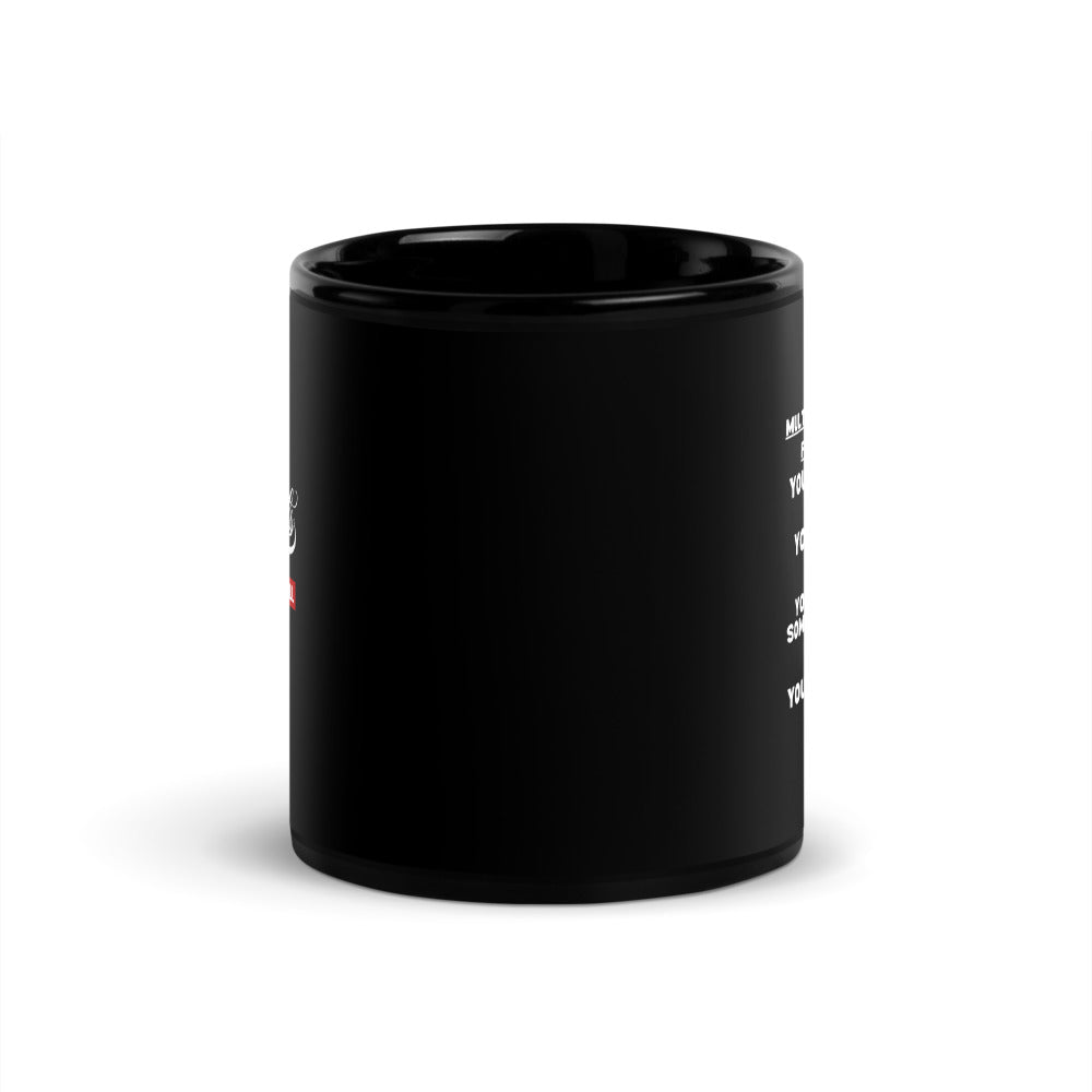 ILLTOCHILL MS Mug