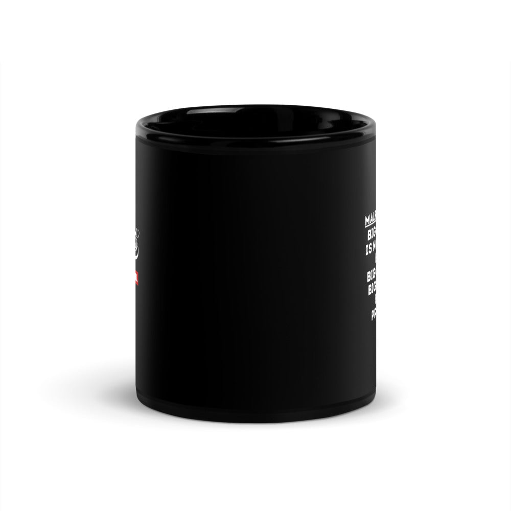 ILLTOCHILL Chiari Mug