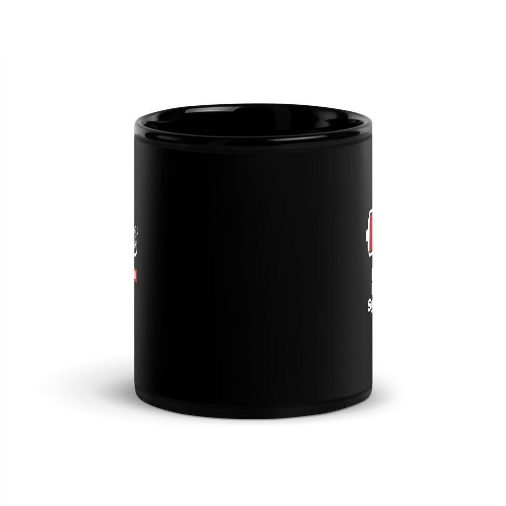 ILLTOCHILL EDS Mug