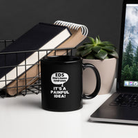 ILLTOCHILL EDS Mug
