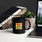 ILLTOCHILL Asthma Mug