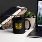 ILLTOCHILL RA Mug