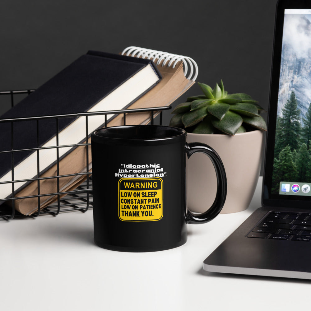 ILLTOCHILL IIH Mug
