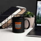 ILLTOCHILL CRPS Mug