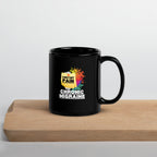ILLTOCHILL Migraine Mug