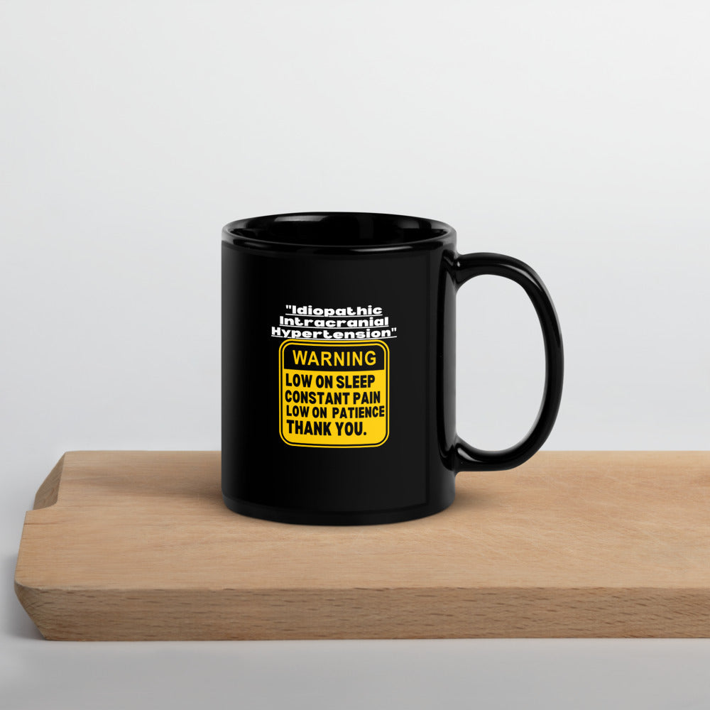 ILLTOCHILL IIH Mug