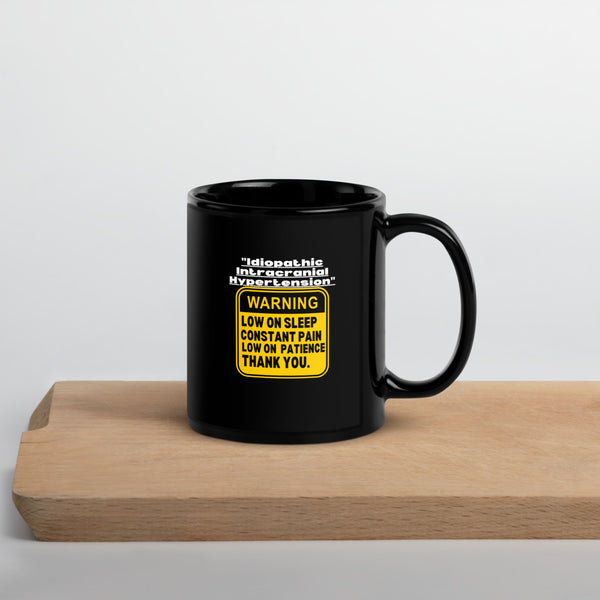 ILLTOCHILL IIH Mug