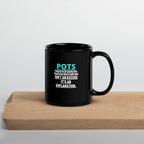 ILLTOCHILL POTS Mug