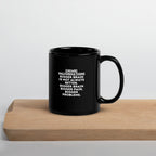 ILLTOCHILL Chiari Mug