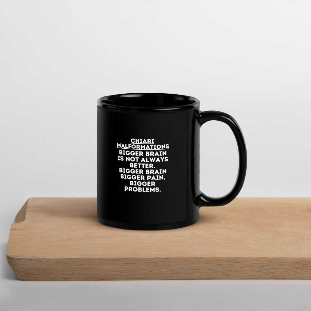 ILLTOCHILL Chiari Mug