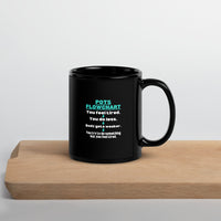 ILLTOCHILL POTS Mug