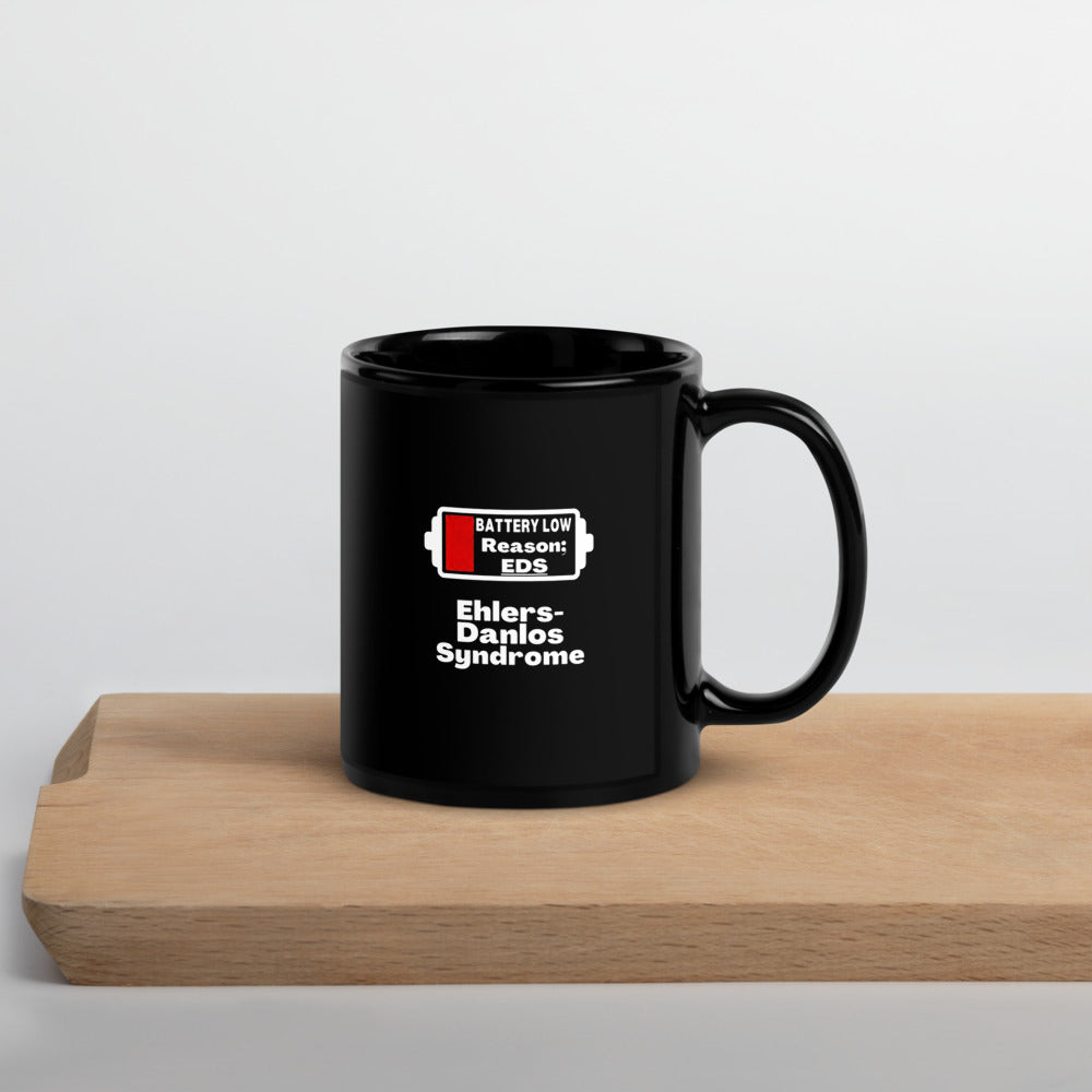 ILLTOCHILL EDS Mug
