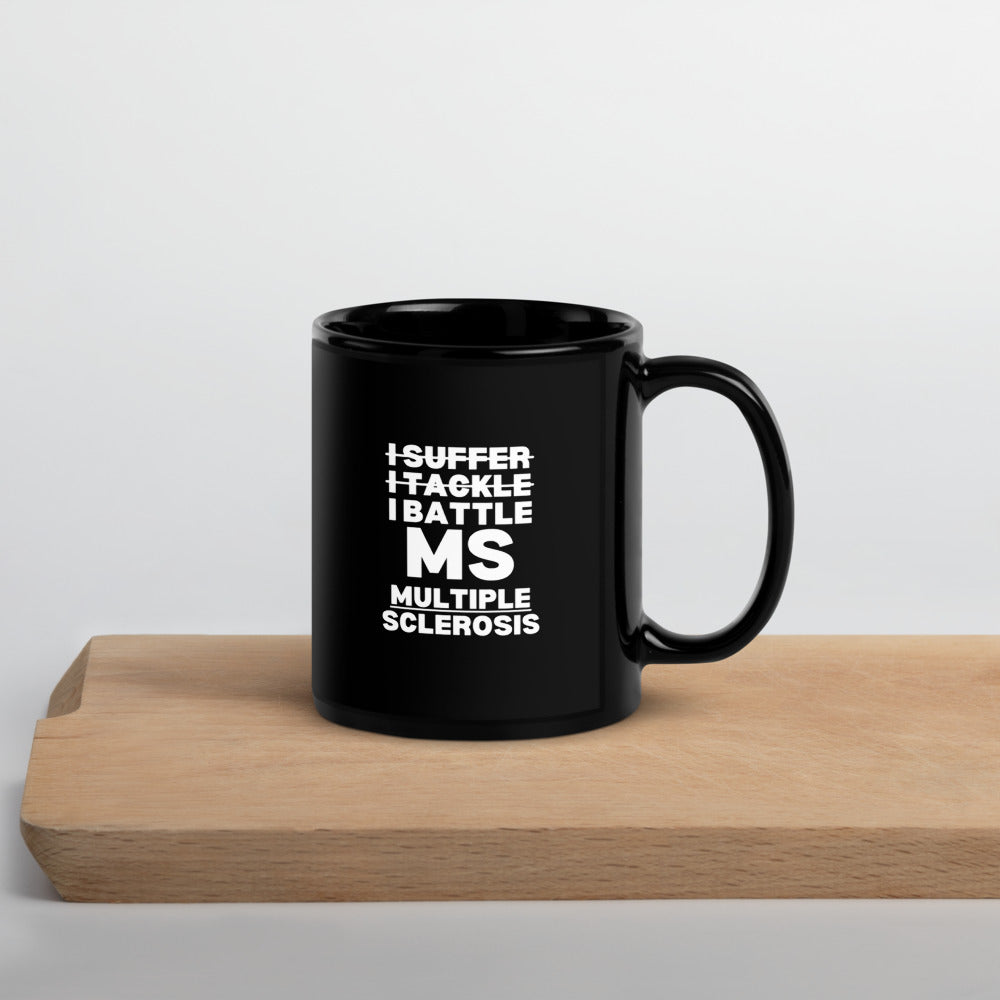 ILLTOCHILL MS Mug