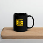 ILLTOCHILL RA Mug