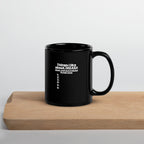 ILLTOCHILL MCAS Mug