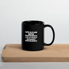 ILLTOCHILL RA Mug