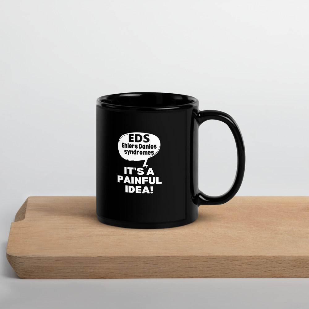 ILLTOCHILL EDS Mug