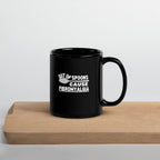 ILLTOCHILL Fibromyalgia Mug