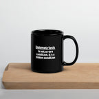 ILLTOCHILL Endometriosis Mug