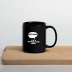 ILLTOCHILL Asthma Mug