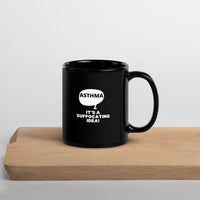 ILLTOCHILL Asthma Mug