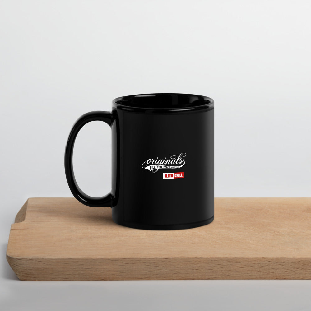 ILLTOCHILL EDS Mug