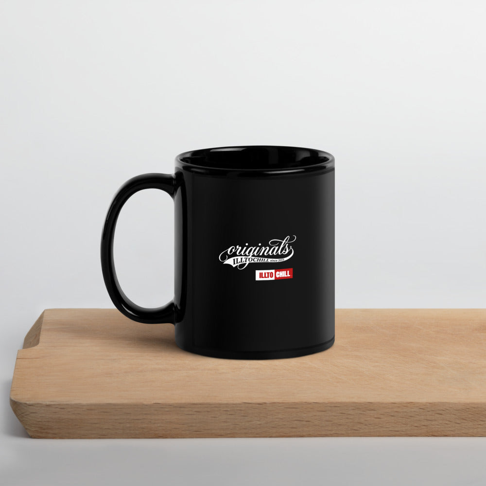 ILLTOCHILL POTS Mug