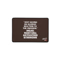 ILLTOCHILL MCAS Desk_Mat