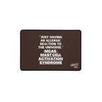 ILLTOCHILL MCAS Desk_Mat