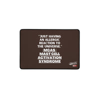 ILLTOCHILL MCAS Desk_Mat